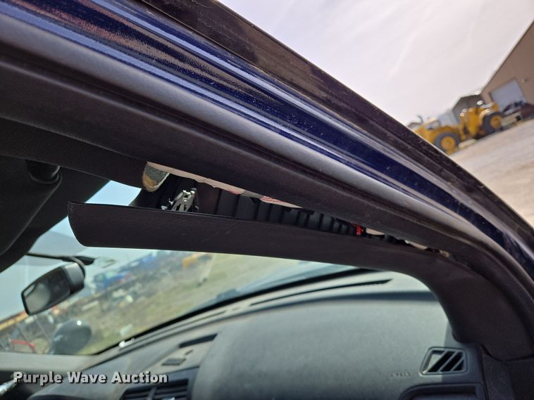 image for item EN8829 2017 Ford Explorer Police Interceptor SUV