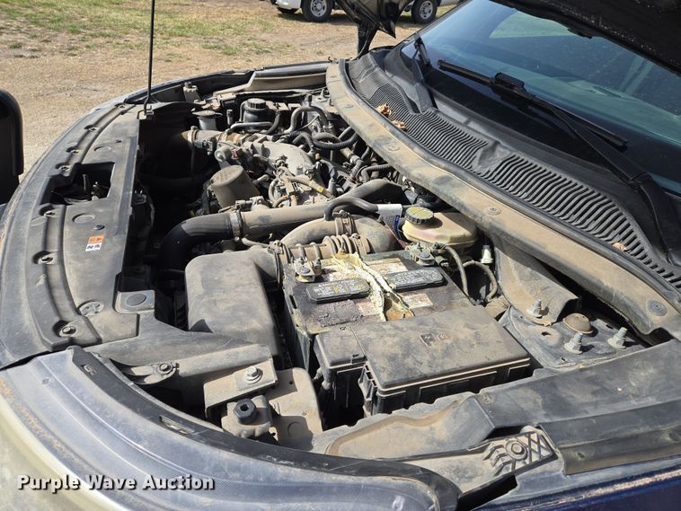 image for item EN8829 2017 Ford Explorer Police Interceptor SUV