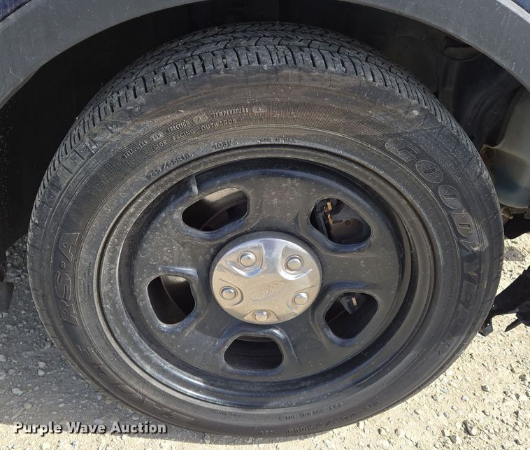 image for item EN8829 2017 Ford Explorer Police Interceptor SUV