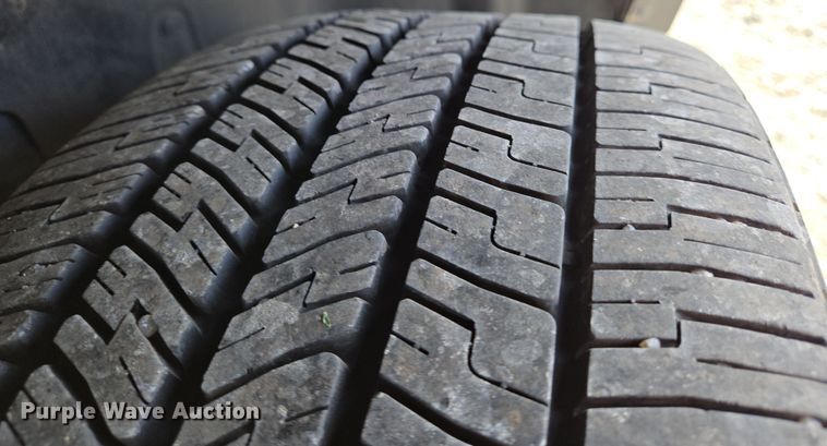 image for item EN8829 2017 Ford Explorer Police Interceptor SUV