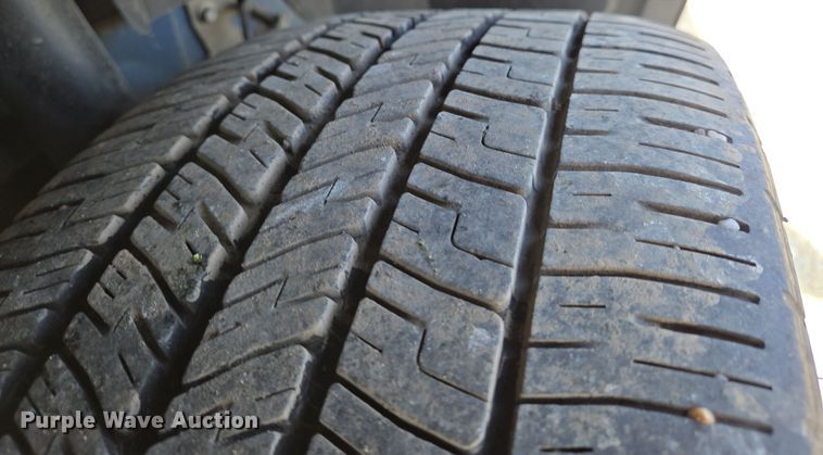 image for item EN8829 2017 Ford Explorer Police Interceptor SUV