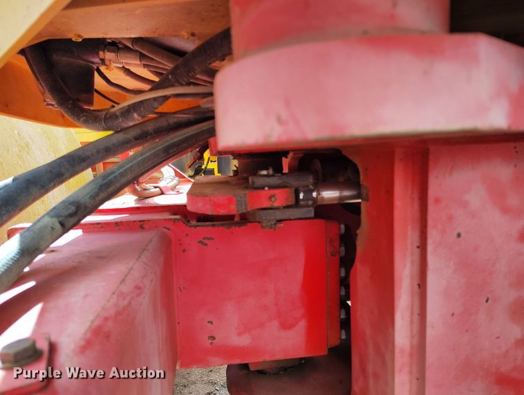 image for item EO9984 1998 Dynapac CA252D single drum vibratory roller