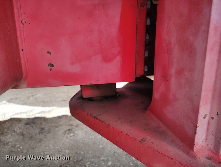 image for item EO9984 1998 Dynapac CA252D single drum vibratory roller