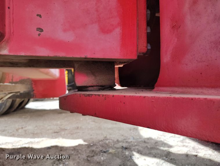 image for item EO9984 1998 Dynapac CA252D single drum vibratory roller