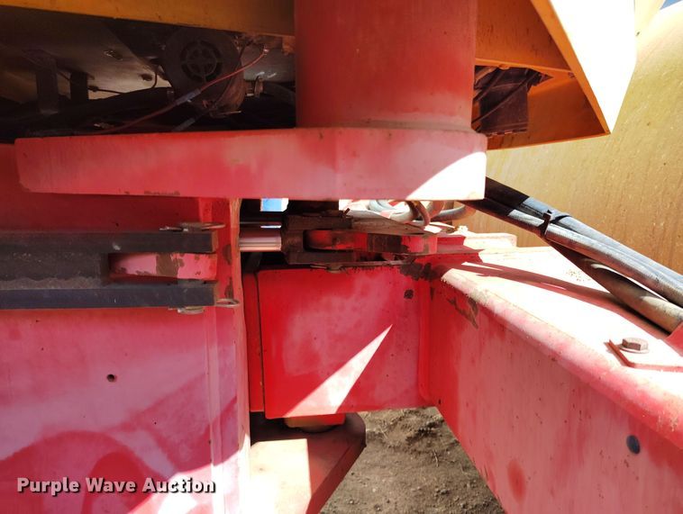 image for item EO9984 1998 Dynapac CA252D single drum vibratory roller