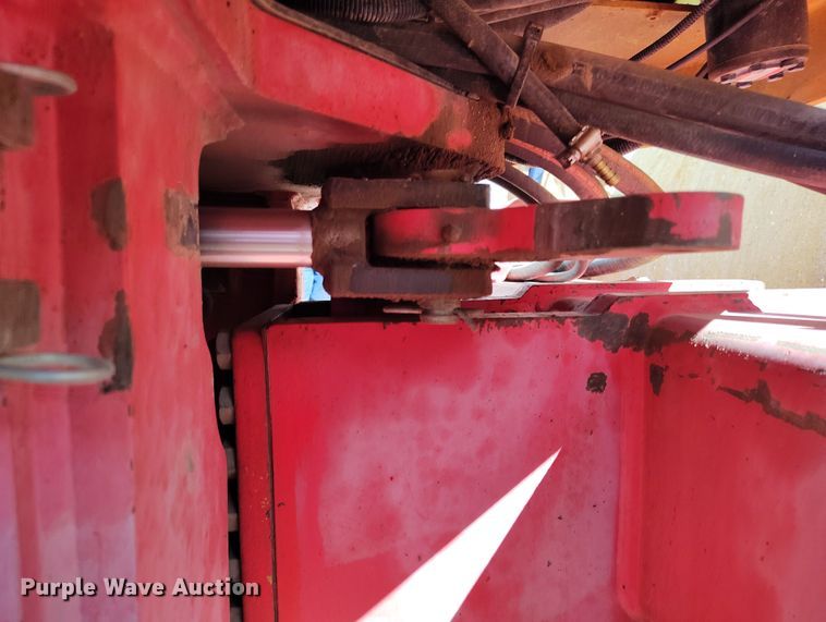 image for item EO9984 1998 Dynapac CA252D single drum vibratory roller