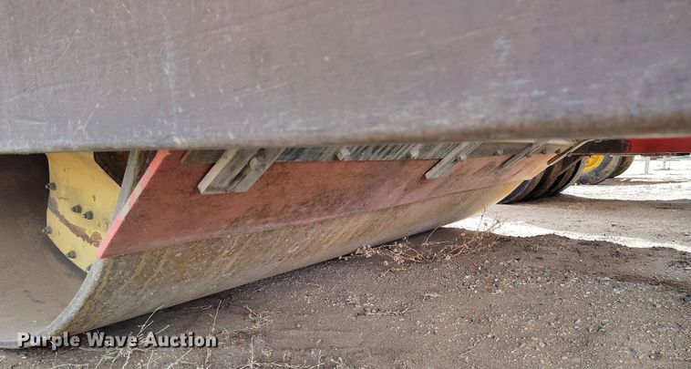 image for item EO9984 1998 Dynapac CA252D single drum vibratory roller