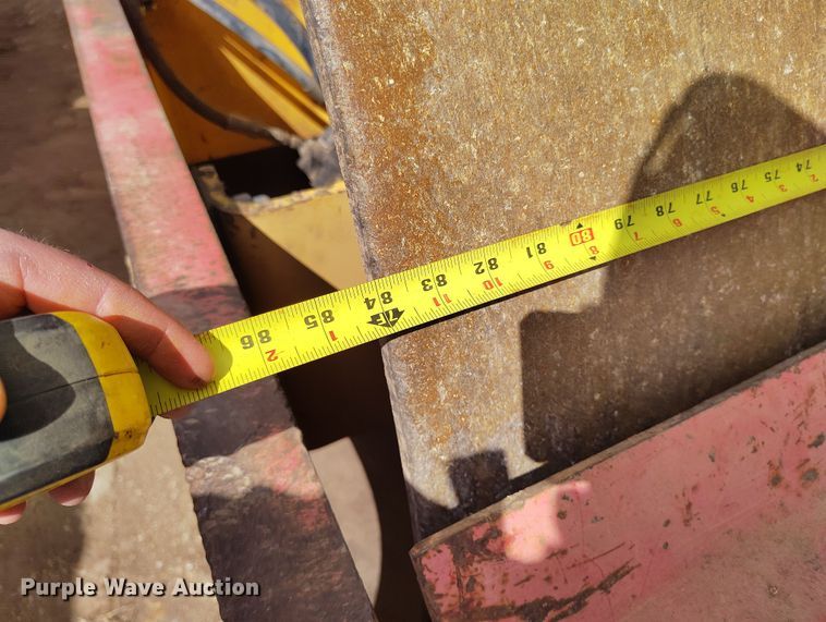 image for item EO9984 1998 Dynapac CA252D single drum vibratory roller