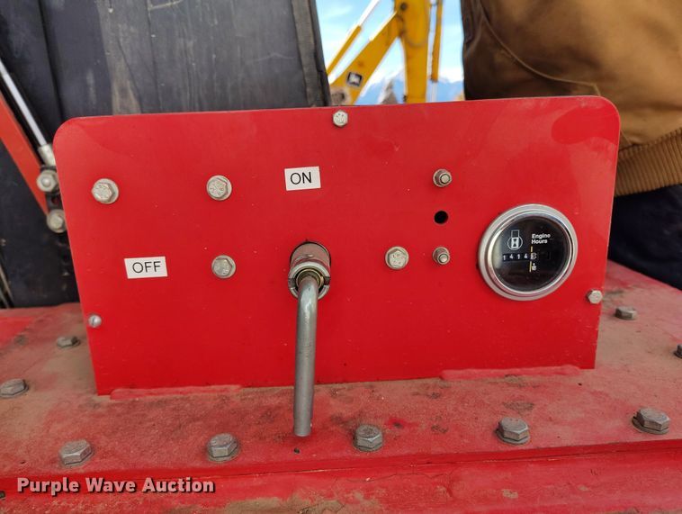 image for item EO9984 1998 Dynapac CA252D single drum vibratory roller