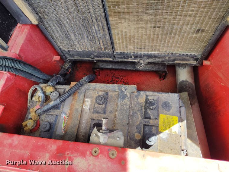 image for item EO9984 1998 Dynapac CA252D single drum vibratory roller