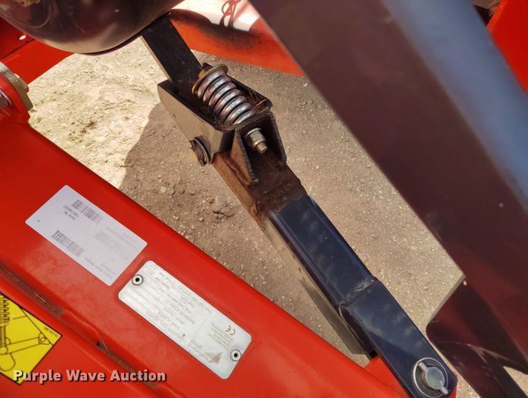 image for item EO9985 2017 Kubota DM2028 disc mower