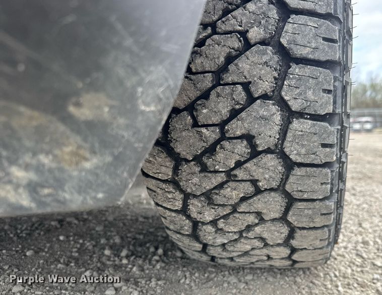 image for item EQ1253 2014 Dodge Ram 1500 Crew Cab pickup truck