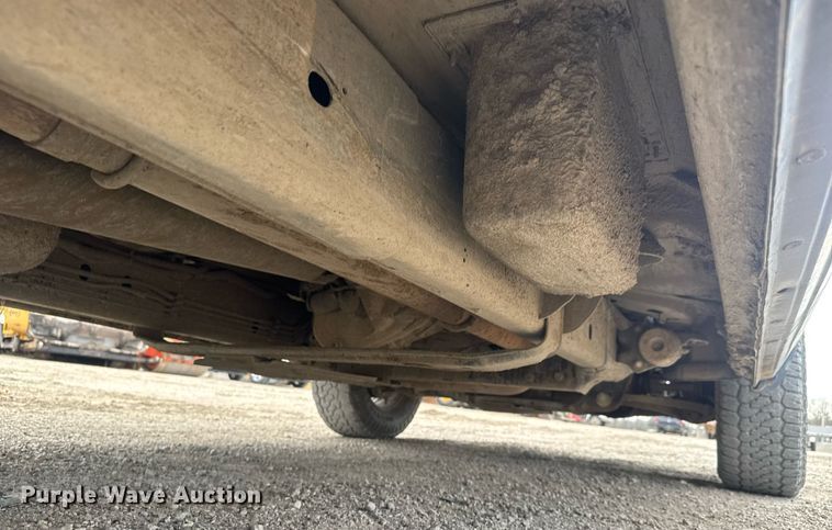 image for item EQ1254 2014 Dodge Ram 1500 Crew Cab pickup truck