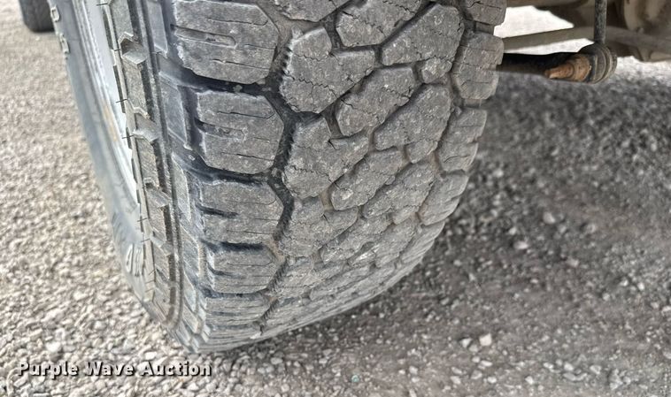 image for item EQ1254 2014 Dodge Ram 1500 Crew Cab pickup truck