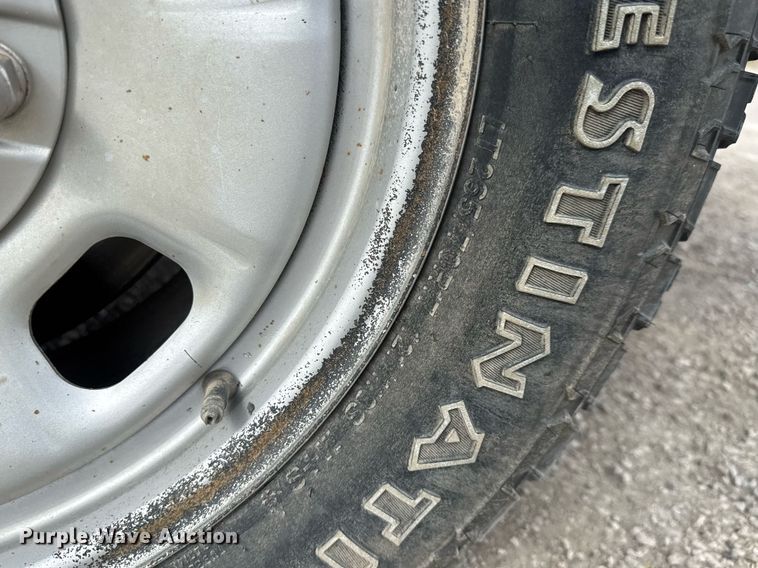 image for item EQ1254 2014 Dodge Ram 1500 Crew Cab pickup truck