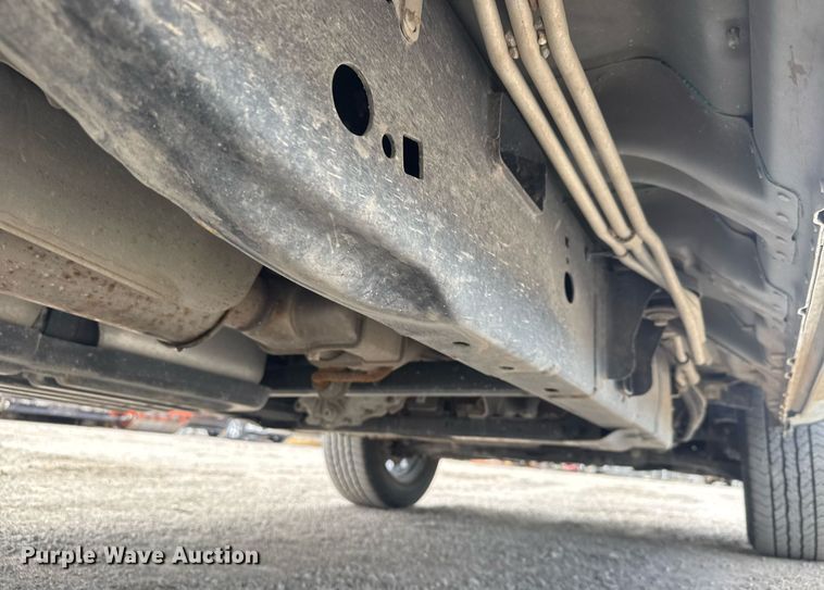 image for item EQ1255 2022 Ford F150 SuperCrew pickup truck