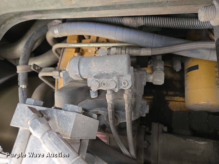 image for item EQ6894 1996 Stevenson  M-1078 brush fire truck