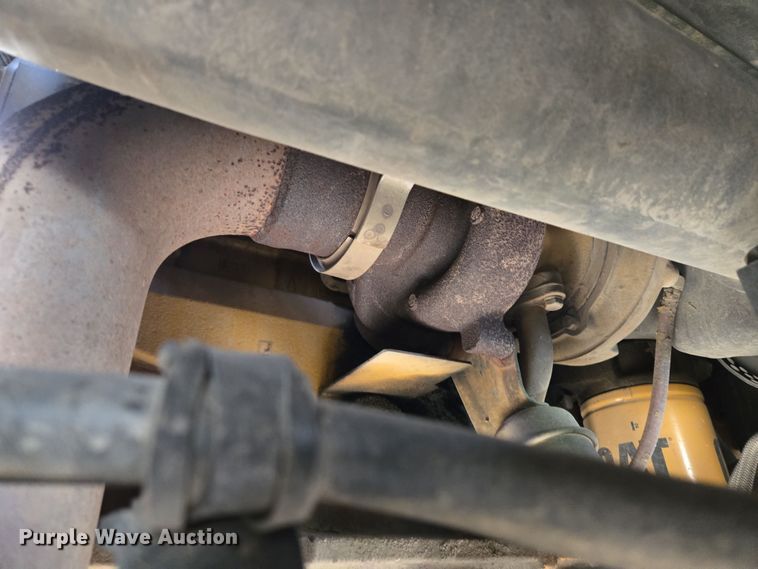 image for item EQ6894 1996 Stevenson  M-1078 brush fire truck