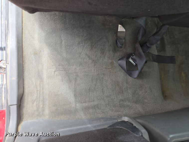 image for item EQ6898 2011 Ford  Ranger  SuperCab pickup truck