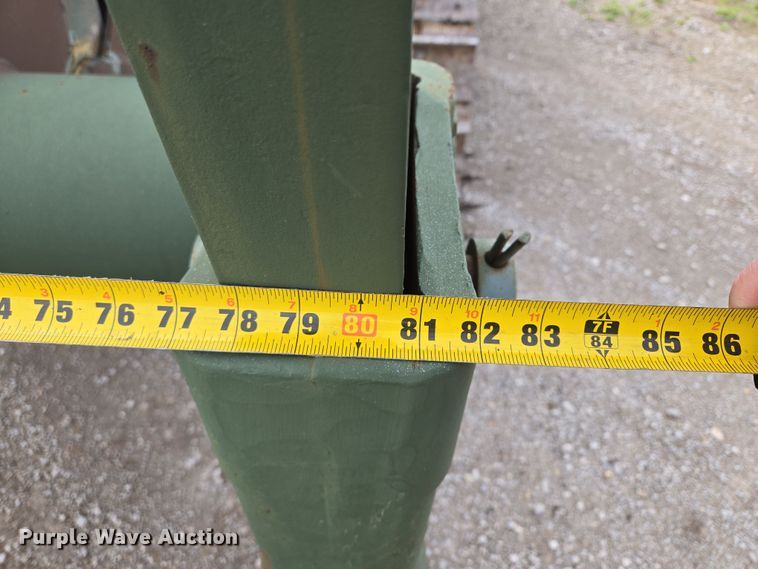 image for item EQ6956 1973 Caterpillar D7F dozer