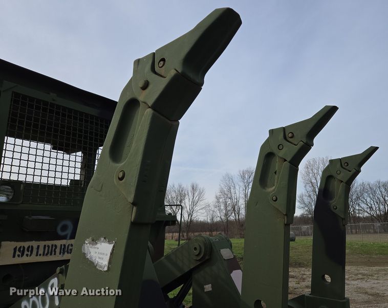 image for item EQ6956 1973 Caterpillar D7F dozer