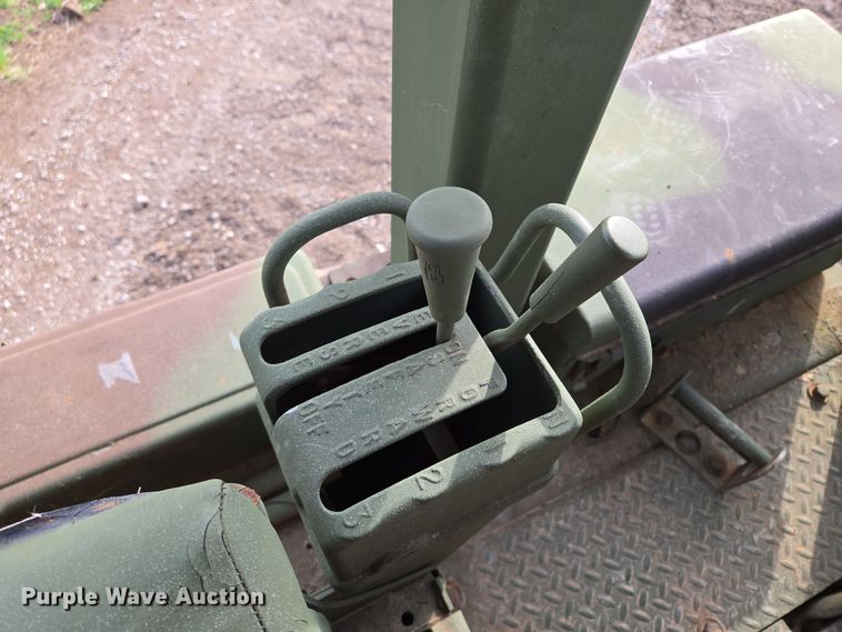 image for item EQ6956 1973 Caterpillar D7F dozer