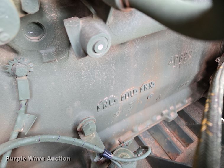 image for item EQ6956 1973 Caterpillar D7F dozer