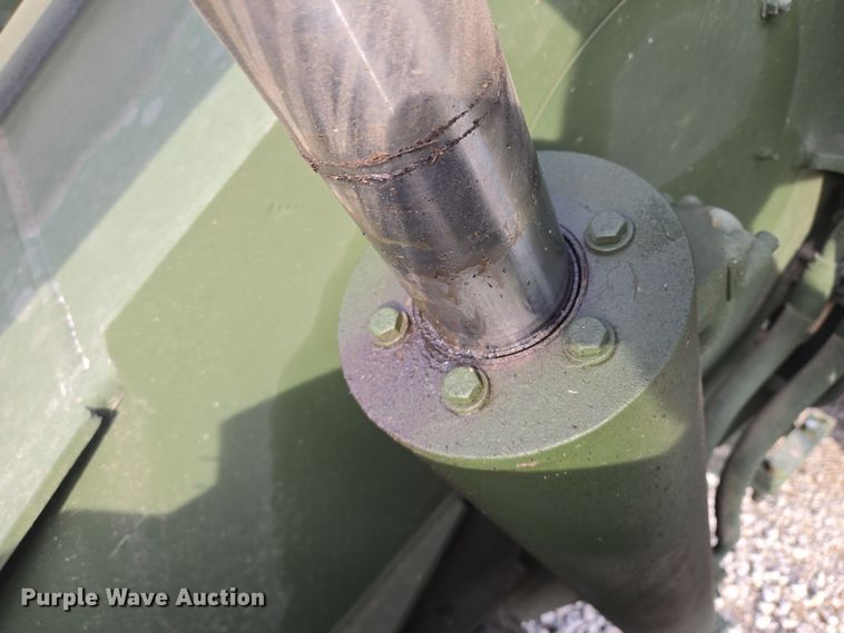 image for item EQ6957 1984 International M10A wheel loader