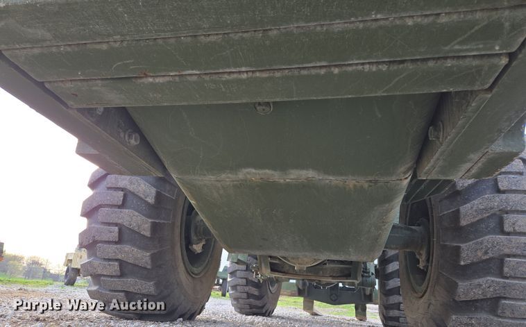 image for item EQ6957 1984 International M10A wheel loader