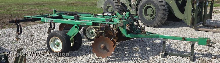 image for item EQ6958 Agco Glencoe TD351 disk