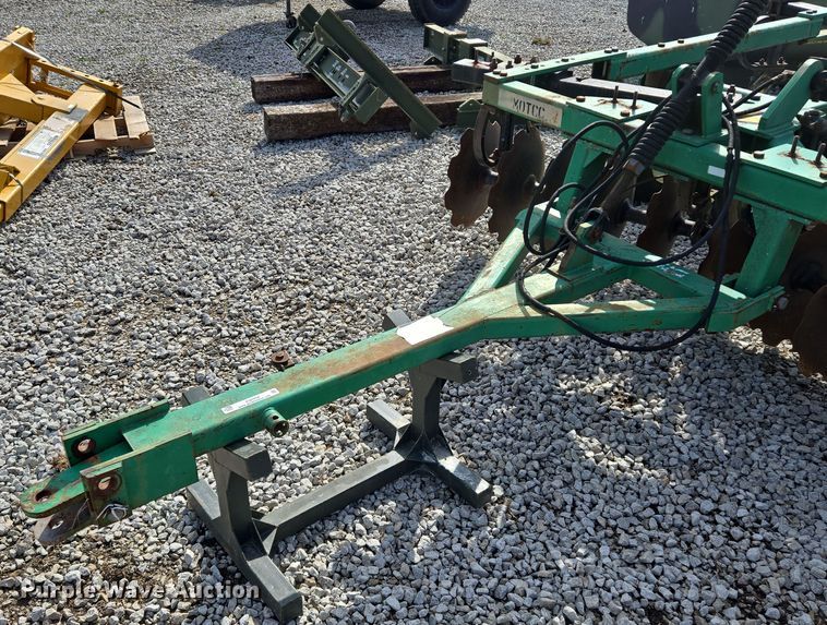 image for item EQ6958 Agco Glencoe TD351 disk