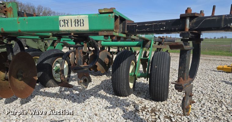 image for item EQ6958 Agco Glencoe TD351 disk