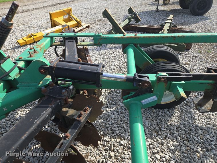 image for item EQ6958 Agco Glencoe TD351 disk