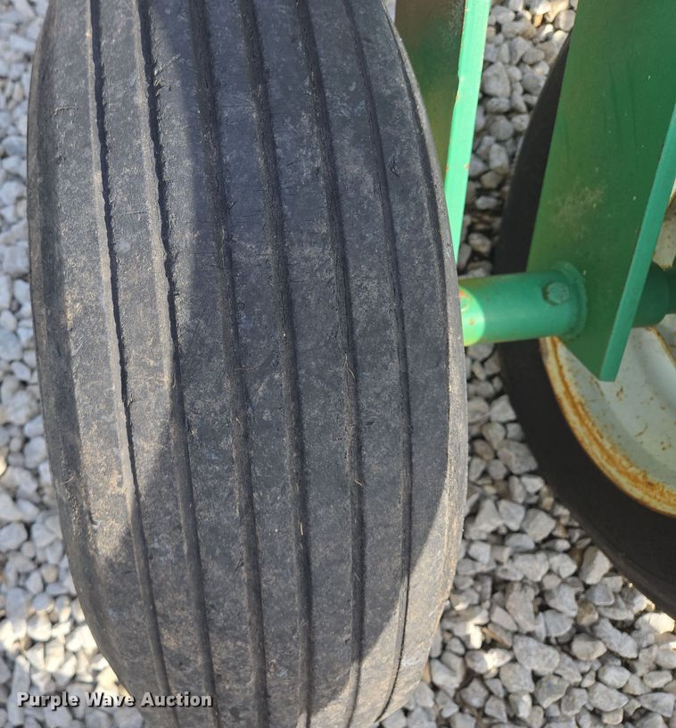 image for item EQ6958 Agco Glencoe TD351 disk