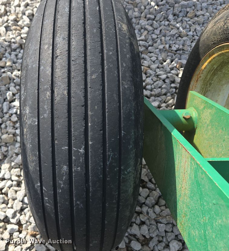 image for item EQ6958 Agco Glencoe TD351 disk