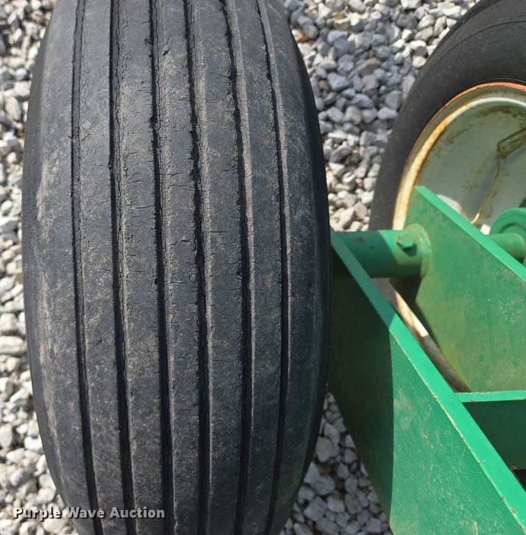 image for item EQ6958 Agco Glencoe TD351 disk