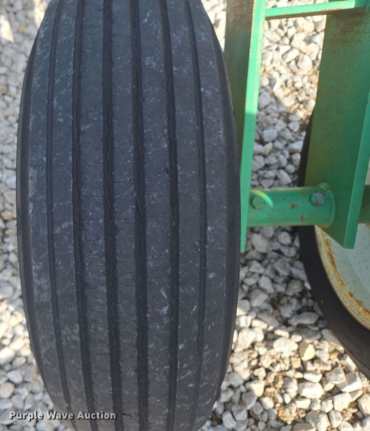 image for item EQ6958 Agco Glencoe TD351 disk