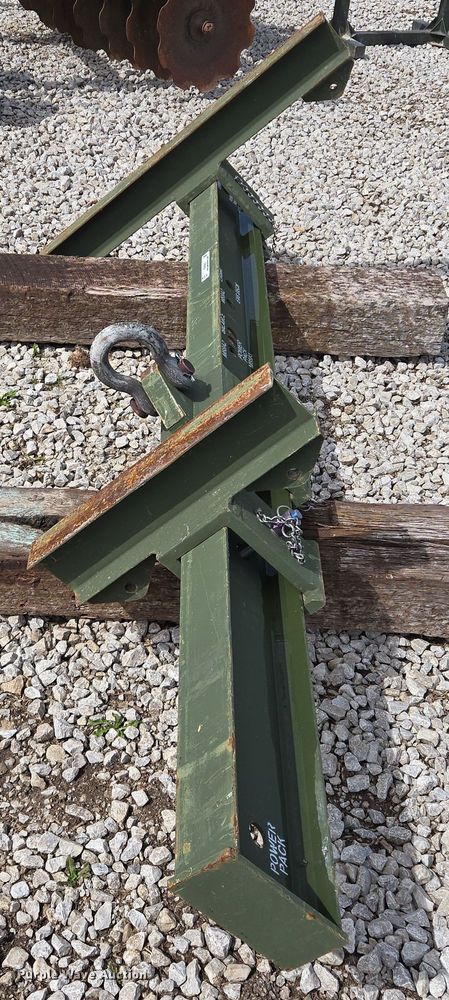 image for item EQ6960 Spreader bar 