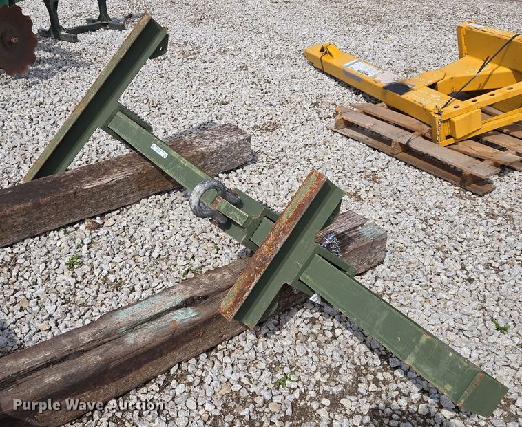 image for item EQ6960 Spreader bar 