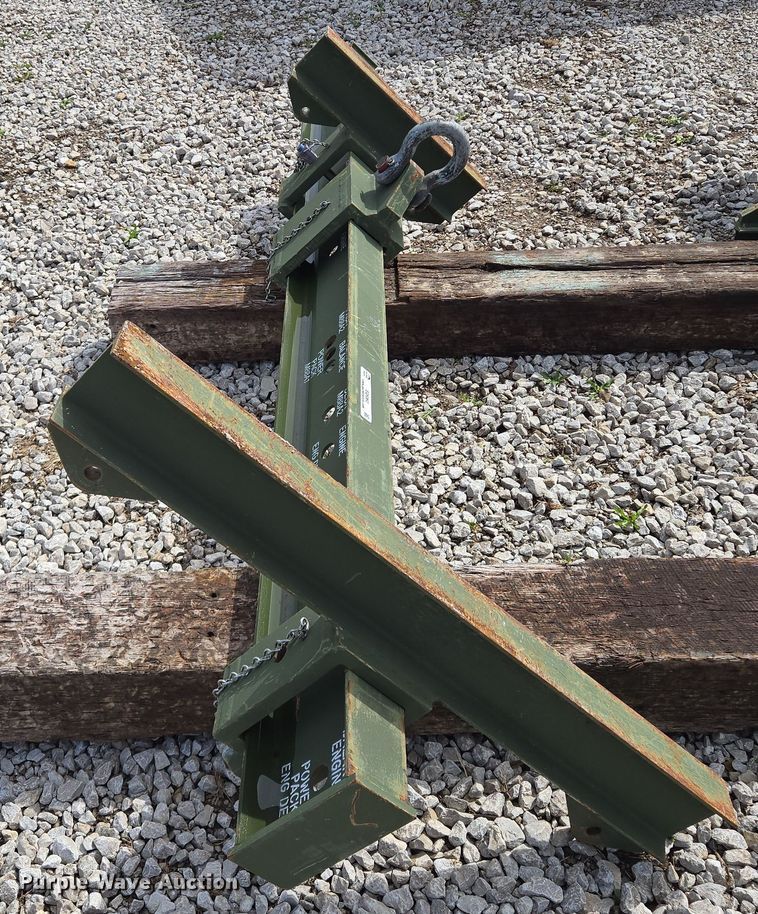 image for item EQ6960 Spreader bar 