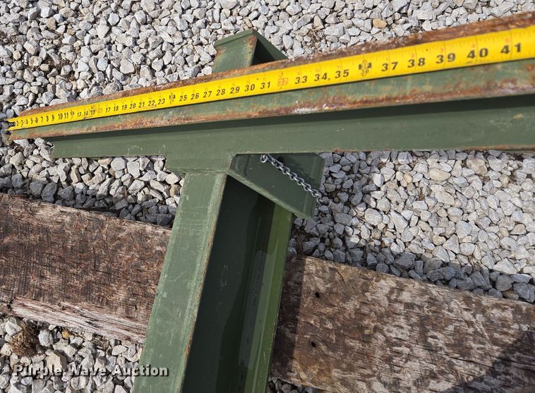 image for item EQ6960 Spreader bar 