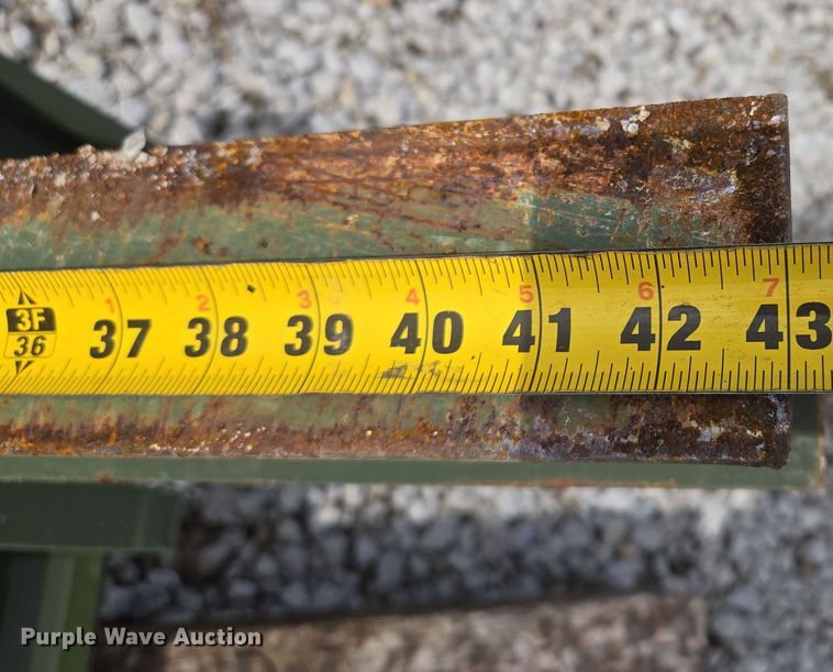 image for item EQ6960 Spreader bar 