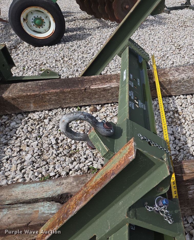 image for item EQ6960 Spreader bar 