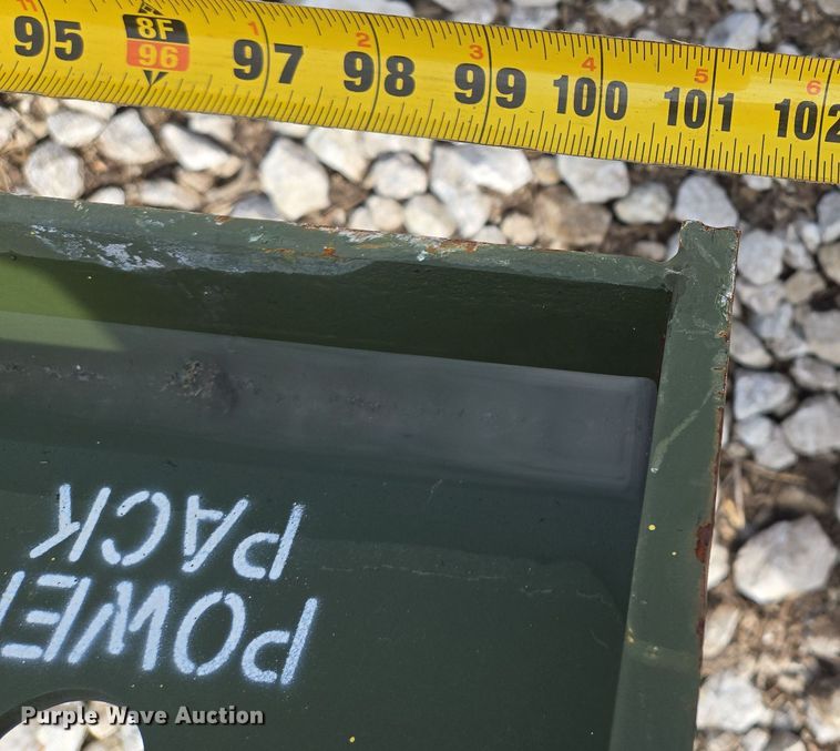 image for item EQ6960 Spreader bar 