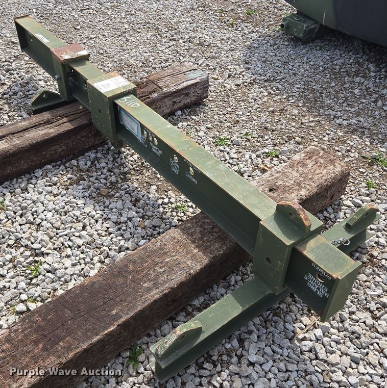 image for item EQ6961 Spreader bar