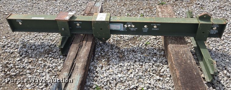 image for item EQ6961 Spreader bar