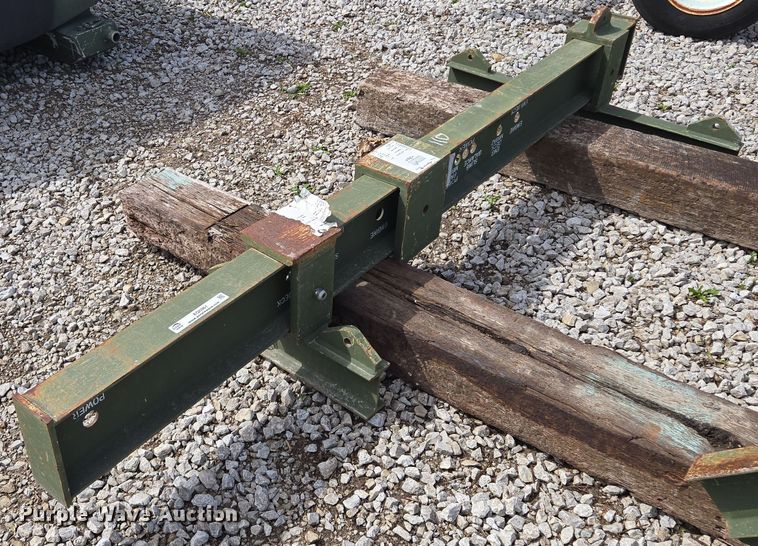 image for item EQ6961 Spreader bar