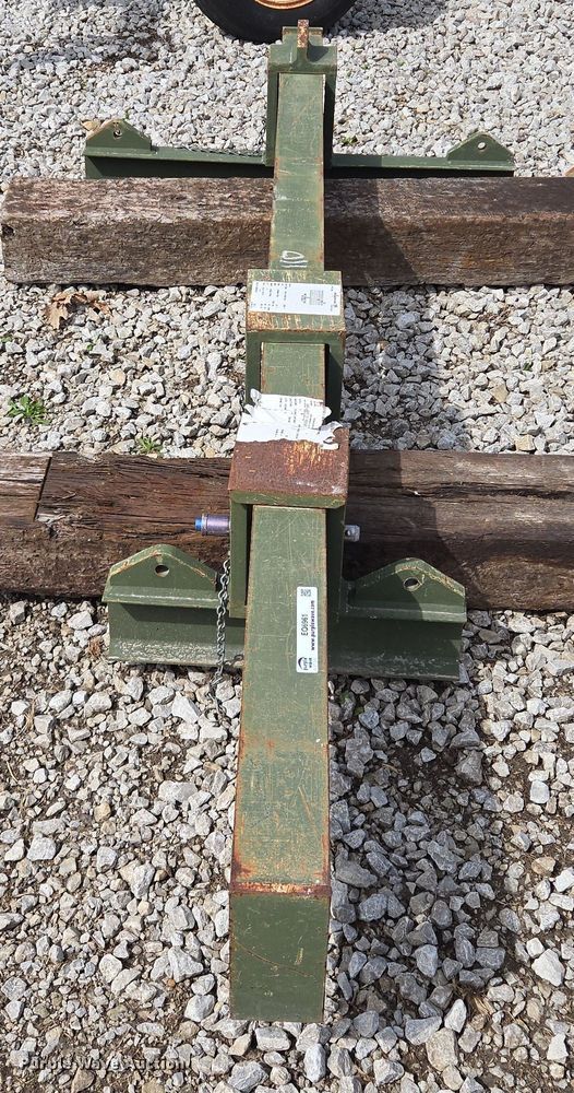 image for item EQ6961 Spreader bar