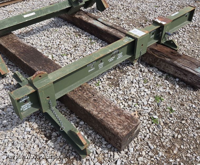 image for item EQ6961 Spreader bar