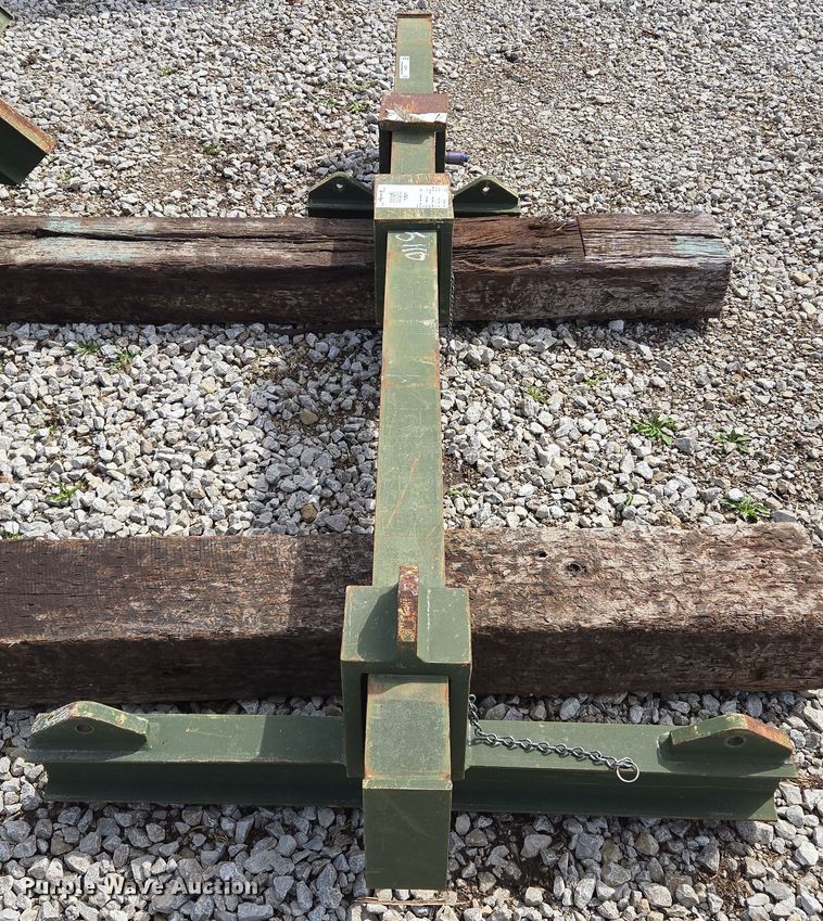 image for item EQ6961 Spreader bar